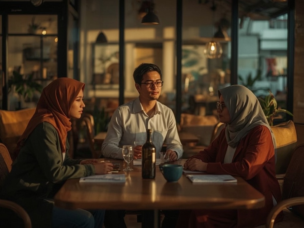 Rencana Tindakan Bertahap untuk Merawat dan Merenovasi Rumah dengan Aman